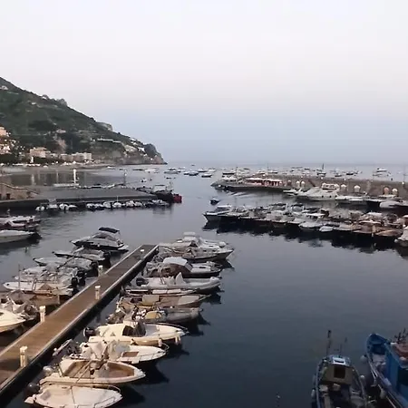 Scugnizzo Boat Maiori